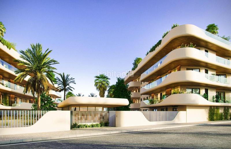 Foto f264b574-0331-4cc7-b9e4-1cf0b2db4a33. Apartamento en Nueva Alcántara Marbella