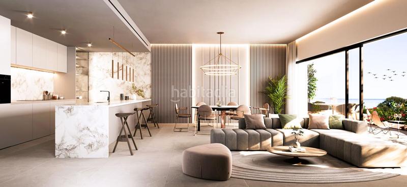 Foto f3100db9-01fa-4476-bf04-554461986386. Apartamento en Nueva Alcántara Marbella