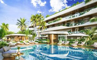 Apartamento en Nueva Alcántara