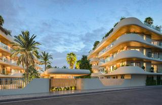 Appartement à Nueva Alcántara