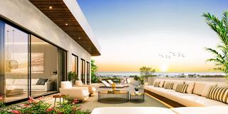 Penthouse in Nueva Alcántara