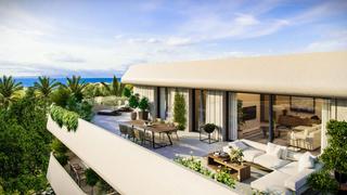 Penthouse in Nueva Alcántara