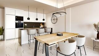 Apartament a Bahía de Casares
