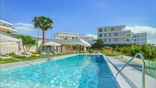 Apartament a La Concha - Resina Golf