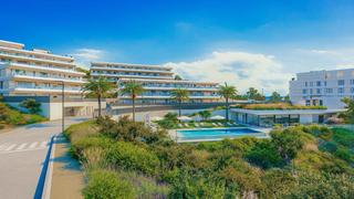 Apartament a La Concha - Resina Golf