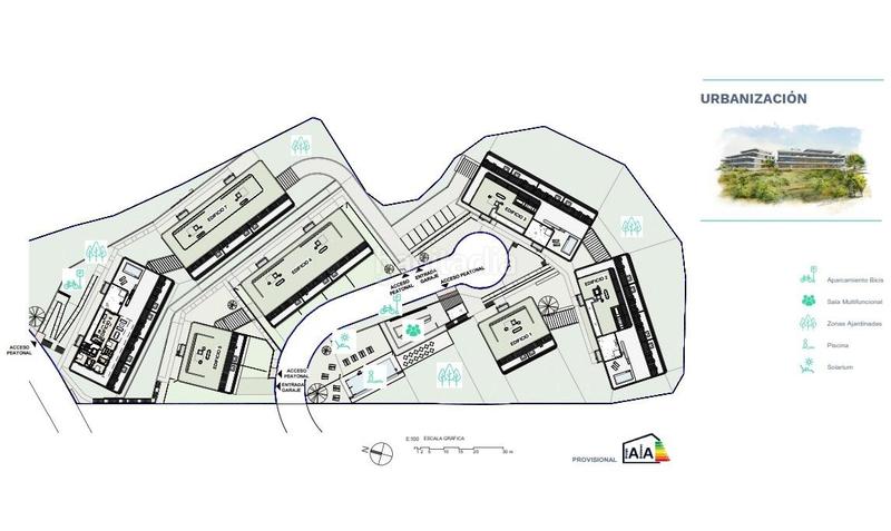 Foto 455baa2a-7c9b-4d34-8554-b722cb0c9566. Apartament amb aparcament piscina a La Concha - Resina Golf Estepona