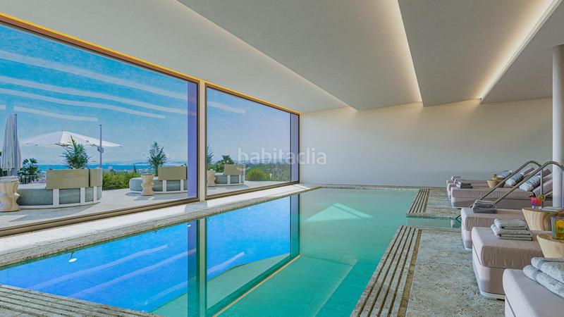 Foto 833be5d8-68c6-440f-81ab-e50301ad164e. Apartament amb aparcament piscina a La Concha - Resina Golf Estepona