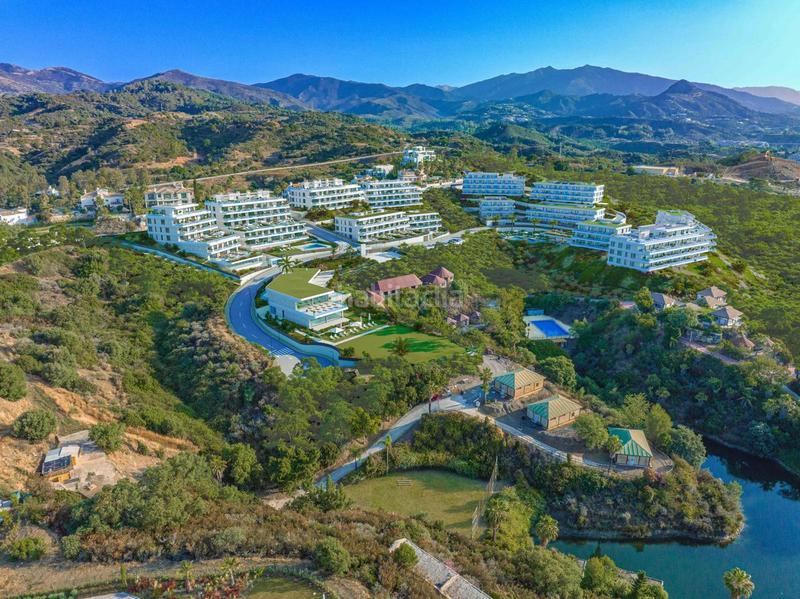 Foto 25e8fea8-2e64-4f2b-9889-329e8e1bdd4b. Apartamento en La Concha - Resina Golf Estepona