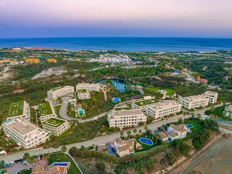 Foto 8e7387da-672a-4fcd-a875-da0583c1df42. Apartamento en La Concha - Resina Golf Estepona