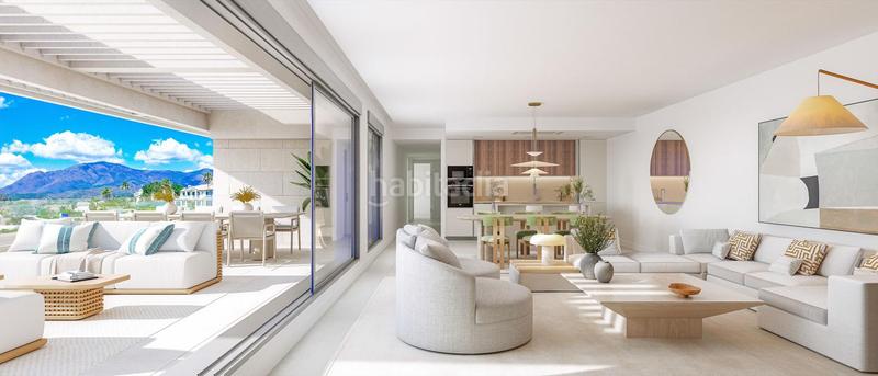 Foto 9ef85cae-c820-4265-8b85-233f9219ff95. Apartamento en La Concha - Resina Golf Estepona