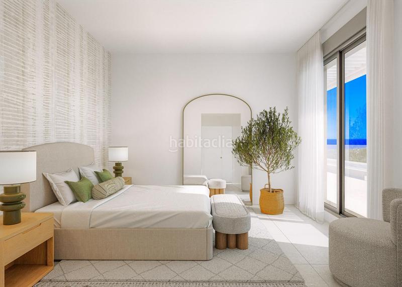 Foto 03e2b0e0-dc8c-4880-89f3-2d5fed78f7e5. Apartment with parking pool in La Concha - Resina Golf Estepona