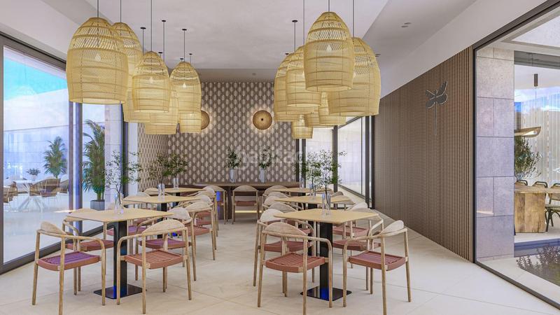 Foto 0d2a23c5-d715-40a7-97c9-b2a936b9f9b6. Piccolo appartamento con parcheggio piscina in La Concha - Resina Golf Estepona