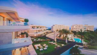 Apartament a La Concha - Resina Golf