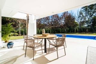 Casa en Paraiso - Barronal