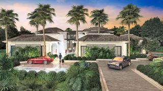 Terreno residencial en La Dama de Noche - La Alzambra