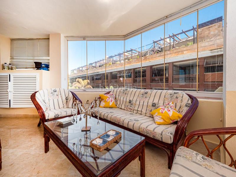 Foto 1ff4d3dc-e2e4-401b-88c6-b963b4c789da. Apartament amb calefacció aparcament piscina a Puerto Banús Marbella