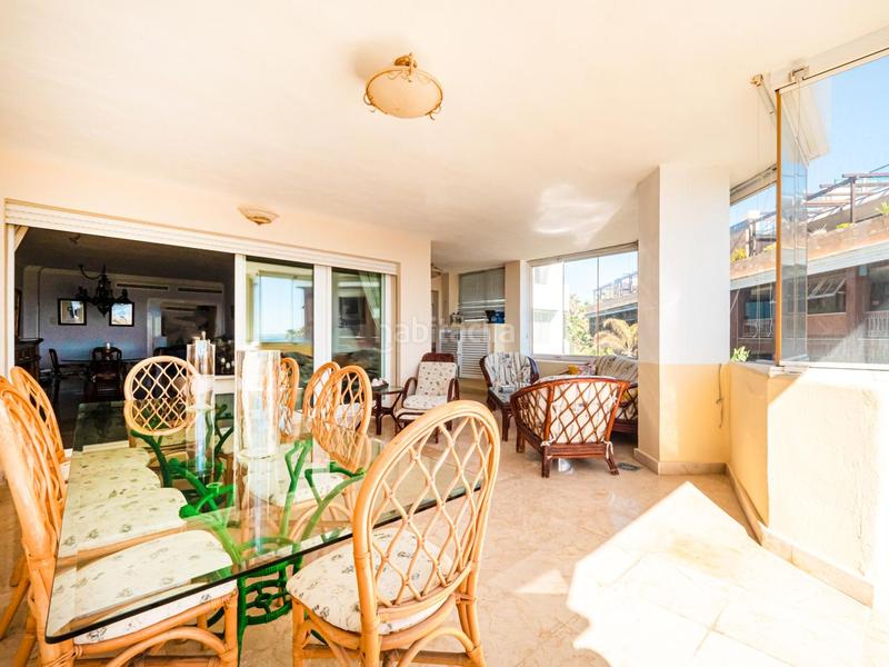 Foto 268d3dfc-71a8-4c89-b417-1c43e084c96c. Apartament amb calefacció aparcament piscina a Puerto Banús Marbella