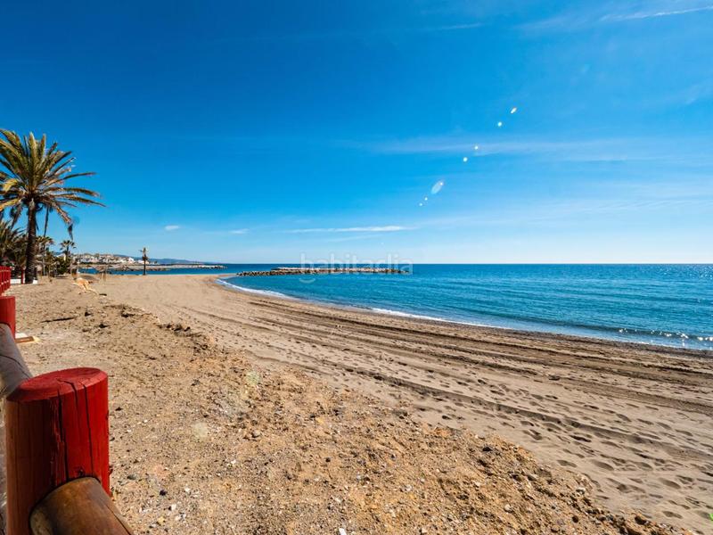 Foto 2ab82a20-23e0-488e-a2b5-4184de2d889d. Apartament amb calefacció aparcament piscina a Puerto Banús Marbella