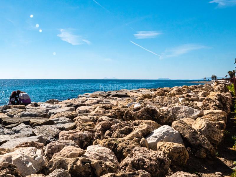 Foto 2bae2046-4a44-421d-b1f0-3154a5fb601c. Apartament amb calefacció aparcament piscina a Puerto Banús Marbella