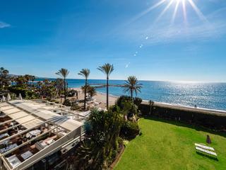 Apartament a Puerto Banús