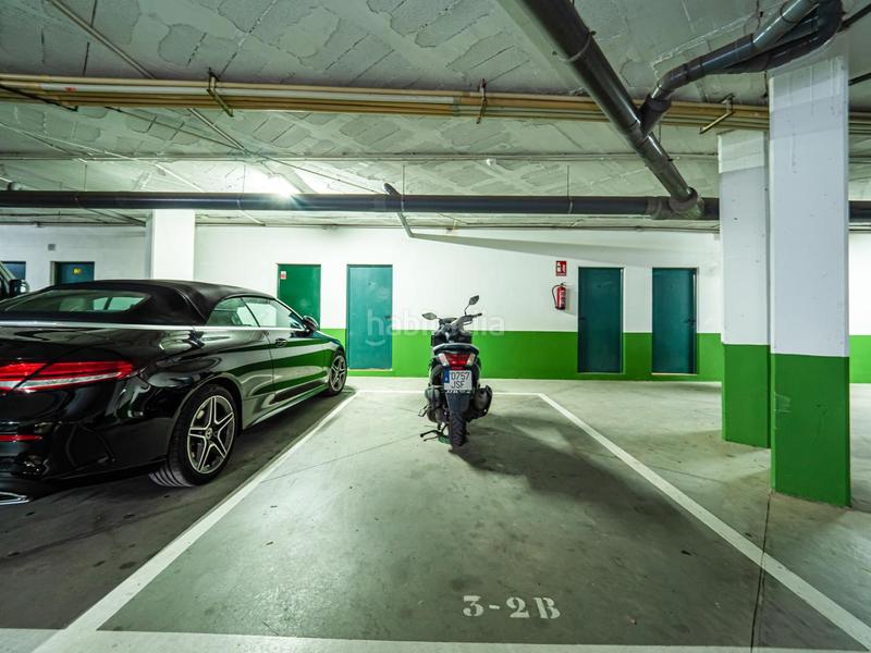 Foto 691309bc-c8d6-4c67-8c0f-9483dd581197. Apartament amb calefacció aparcament piscina a Puerto Banús Marbella