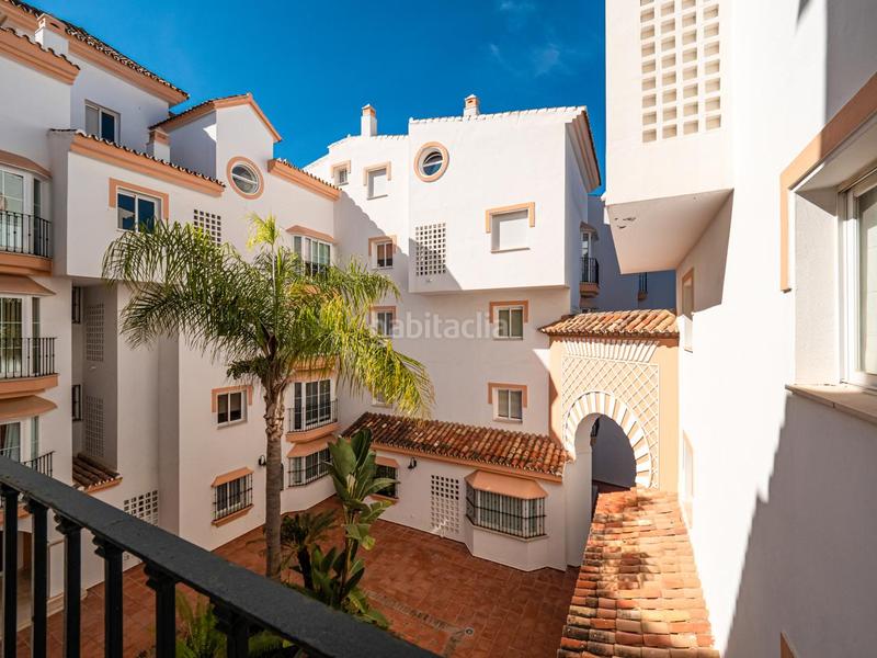 Foto 6f7f25de-173a-442e-be08-6af5ebffe84e. Apartament amb calefacció aparcament piscina a Puerto Banús Marbella
