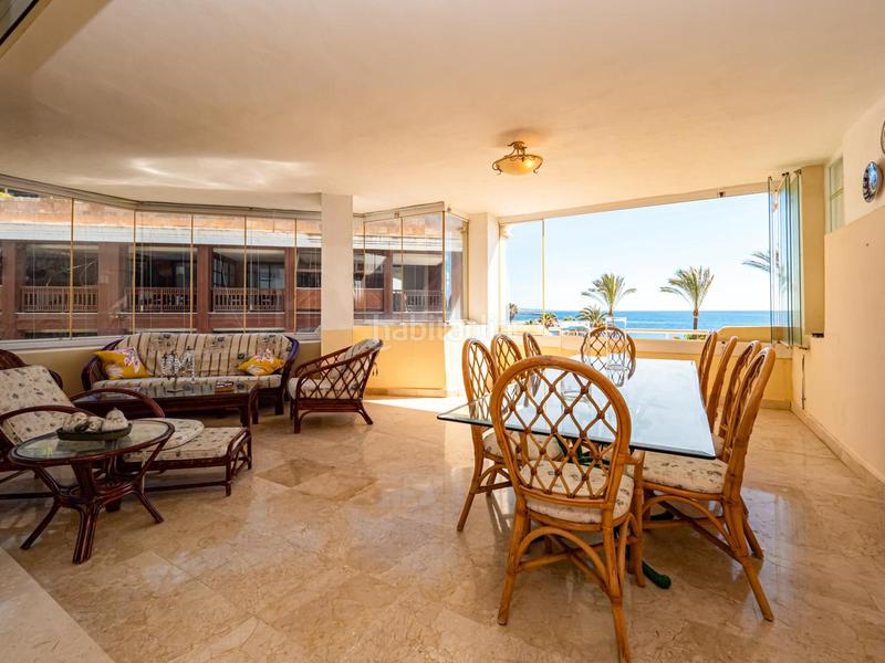 Foto 81b9ad6b-a168-47b0-89a5-a66c5ac93376. Apartament amb calefacció aparcament piscina a Puerto Banús Marbella