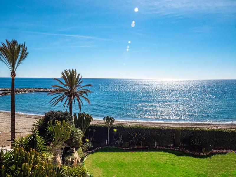 Foto b5870e4d-beb6-4b3d-98d0-ae4d60d26010. Apartament amb calefacció aparcament piscina a Puerto Banús Marbella