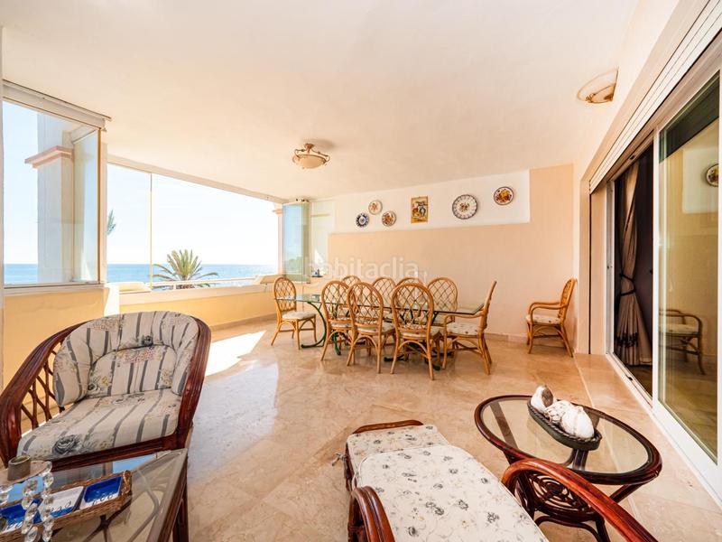 Foto b845dcee-5e58-4a40-b7a5-5116f3968aeb. Apartament amb calefacció aparcament piscina a Puerto Banús Marbella