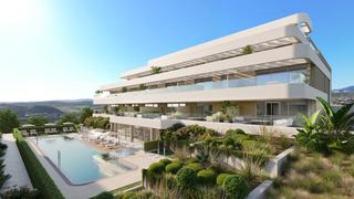 Apartament a Guadalobón