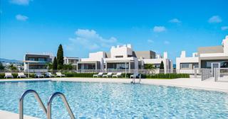 Apartament a La Concha - Resina Golf