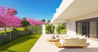 Apartament a Bel - Air