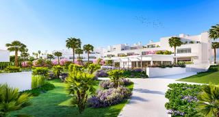 Apartament a Bel - Air
