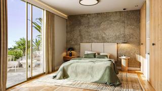 Apartamento en Las Flores