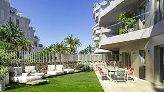 Apartamento en Las Flores
