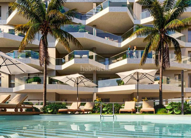 Foto 266d497f-6c04-4828-8f5e-836a91b588bd. Attico con riscaldamento parcheggio piscina in Las Flores Mijas