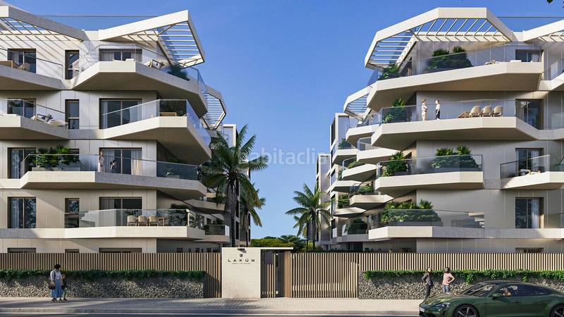 Foto 890c0b72-075d-4f1a-8a59-14abcd5b9505. Attico con riscaldamento parcheggio piscina in Las Flores Mijas