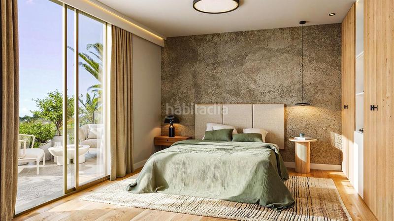Foto 81dc9d8d-4e61-4533-a71c-419c54644029. Dachwohnung mit heizung parking pool in Las Flores Mijas