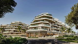 Apartamento en Las Flores