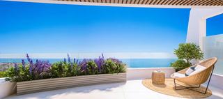 Dúplex a Puerto Marina