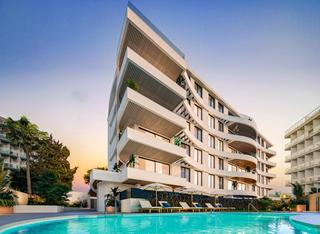 Apartament a Puerto Marina