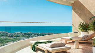 Penthouse in Buenas Noches