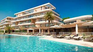 Apartment in Buenas Noches