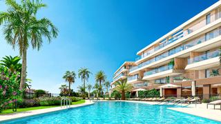Apartment in Buenas Noches