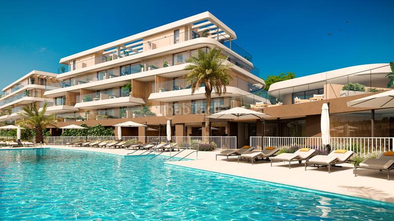 Foto 56579484-1755-4388-8edf-cc9972b9ce9d. Apartament amb calefacció aparcament piscina a Casares golf - Casares del sol Casares