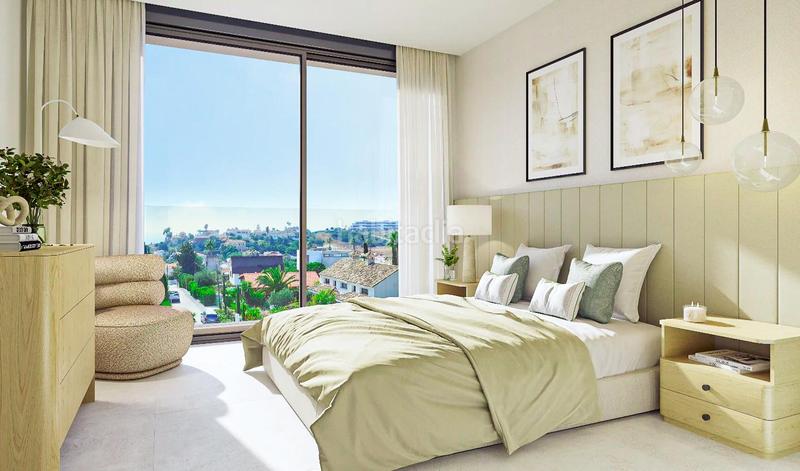 Foto 23426bd3-0702-4017-bc38-f58d88219771. Apartment with heating parking pool in Casares golf - Casares del sol Casares