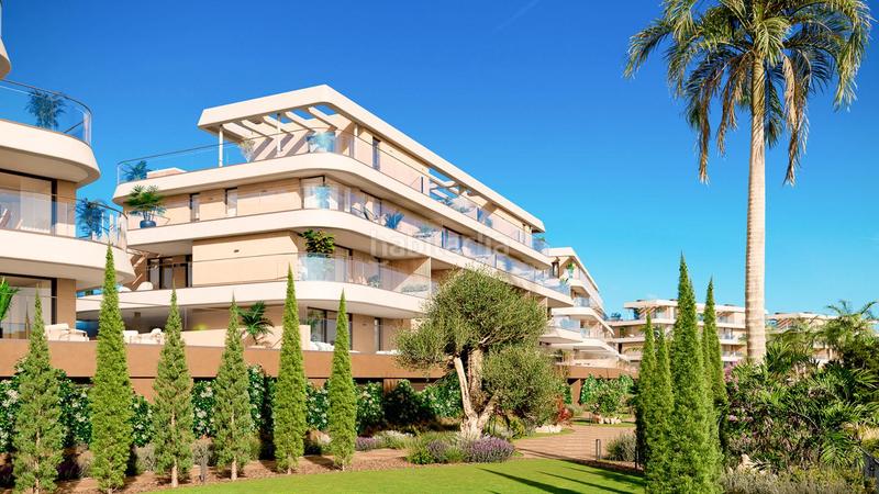 Foto 95d98bfe-eae1-4e04-8d9f-2d7196c75725. Apartment with heating parking pool in Casares golf - Casares del sol Casares