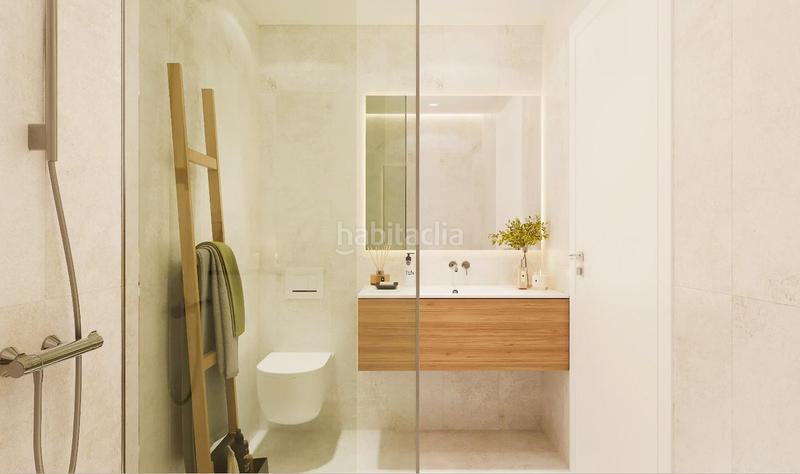 Foto eddda73a-f590-44f3-8cf5-a06b7ec01b14. Apartment with heating parking pool in Casares golf - Casares del sol Casares