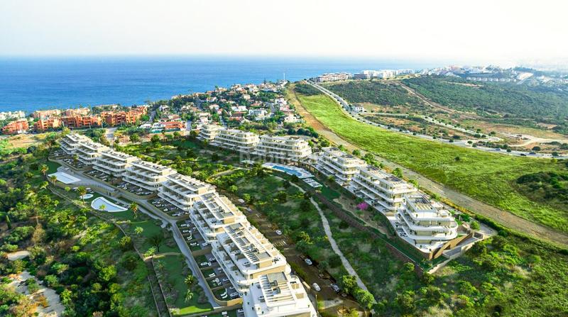 Foto f703b31f-dda3-49dc-bec8-70b6287cffb0. Apartment with heating parking pool in Casares golf - Casares del sol Casares