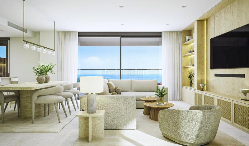 Foto 0ce47d38-082a-4cfb-92a2-e0d4915c3833. Appartement avec chauffage parking piscine dans Casares golf - Casares del sol Casares